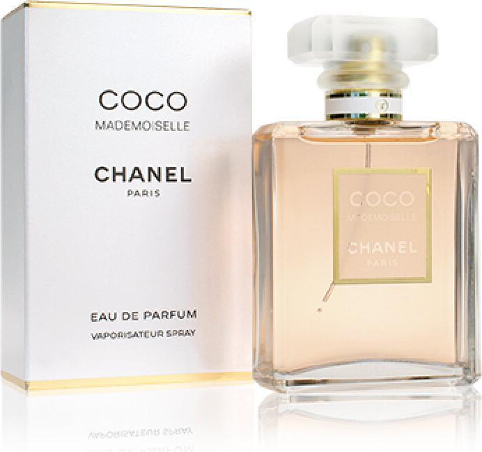 Actual product image Chanel Coco Miss (Eau de parfum, 35 ml)