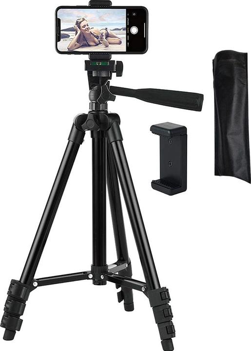 Produktbild Mozo SF input tripod (Metall)