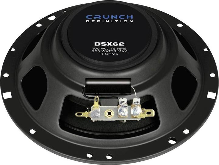 Produktbild Crunch Dsx62 (200 W, 16.50 cm)