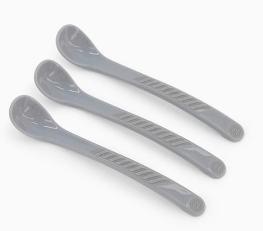 Actual product image Twistshake Feeding spoon