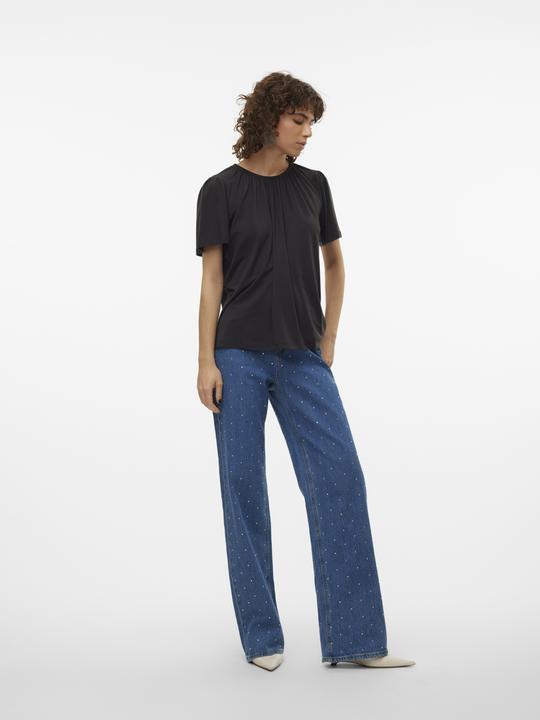 Actual product image Vero Moda VMJUNE Top T-shirt (XS)