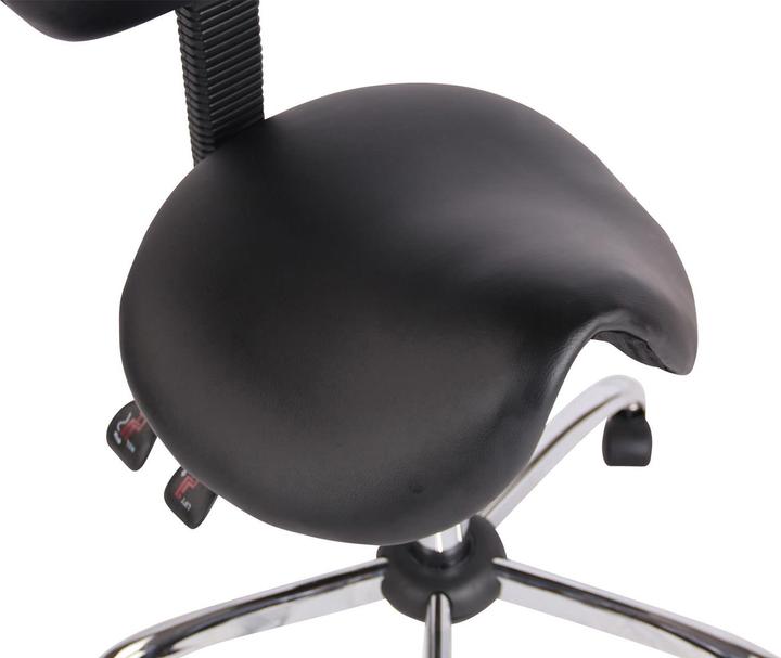 Actual product image CLP Stuttgart Kunstleder
