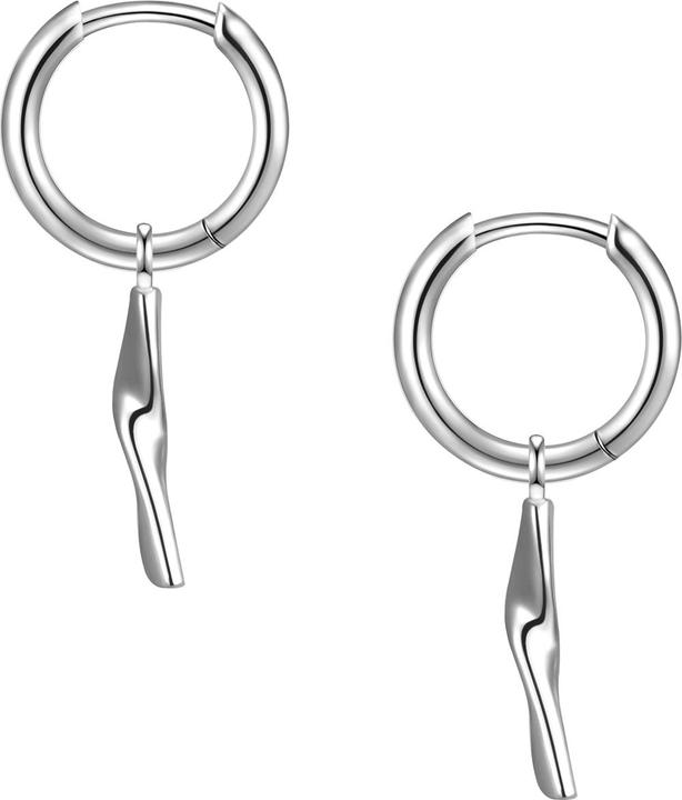Produktbild Glanzstücke München Damen Sterling Silber silber - 29834 (Sterling Silber)