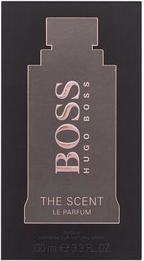 Produktbild BOSS Eau de Parfum (Eau de Parfum, 100 ml)