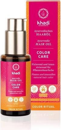Image du produit Khadi Soins des couleurs (50 ml)