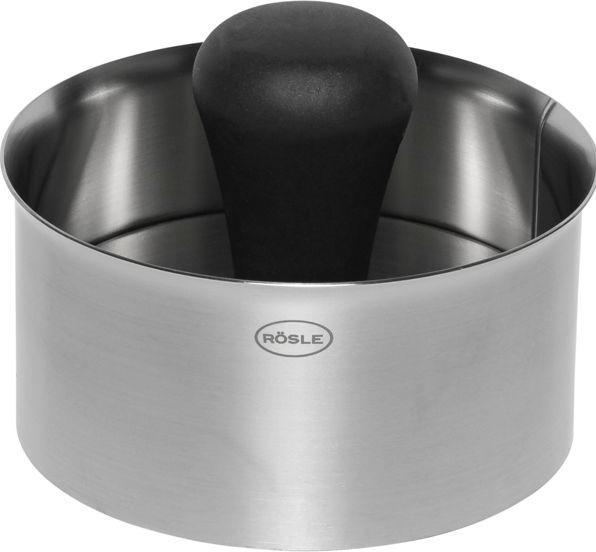 Actual product image Rösle Burgerpresse PRO