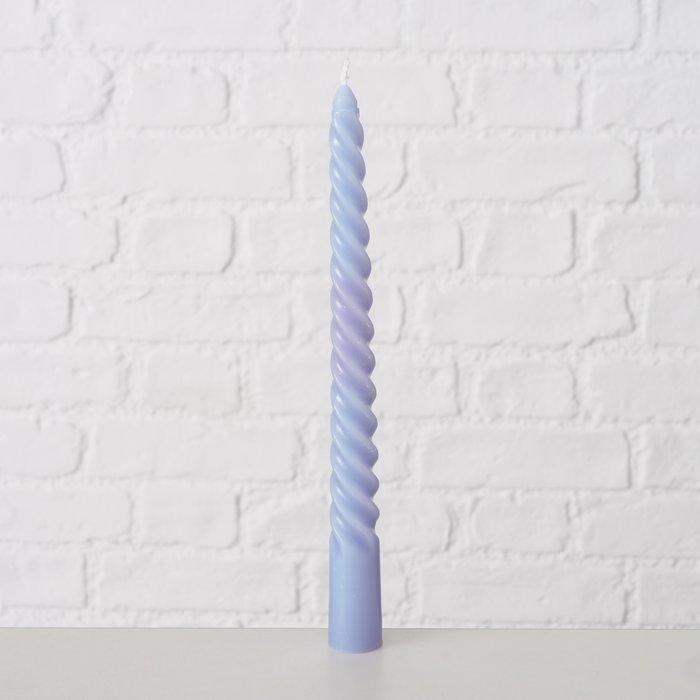 Produktbild Boltze Home Stabkerze Twisto (6 Stk.)