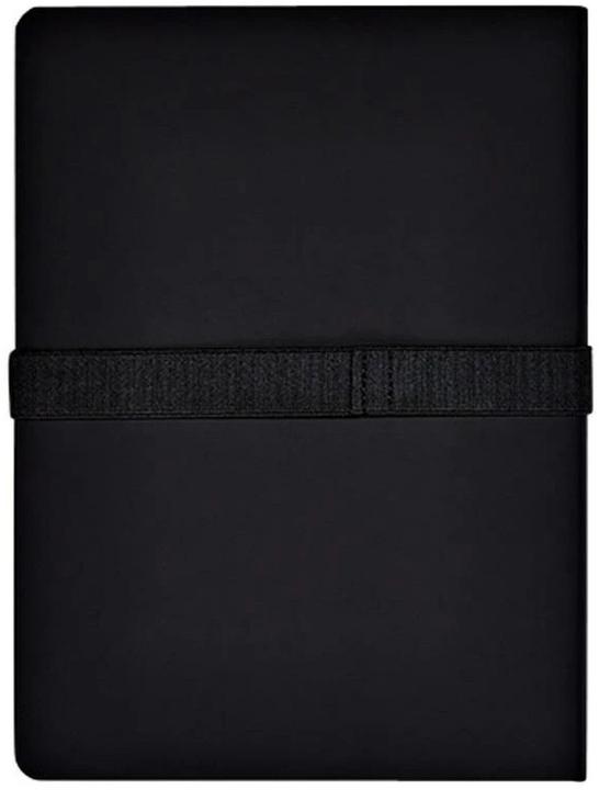 Produktbild Nuuna Not White (22 x 16.5 cm, Blanko, Weicher Einband)