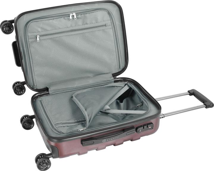 Produktbild Bugatti Galatea (37.54 l, Handgepäck (bis 50l))