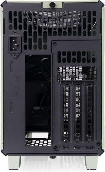 Produktbild Thermaltake TR100 Matcha Green (Mini-ITX)