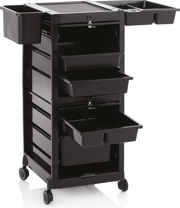 Actual product image XanitaliaPro Der Arbeit Boy- Service-Wagen