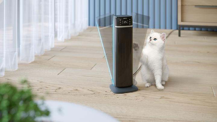 Produktbild Philips CX5120/11 5000 Series (2000 W)