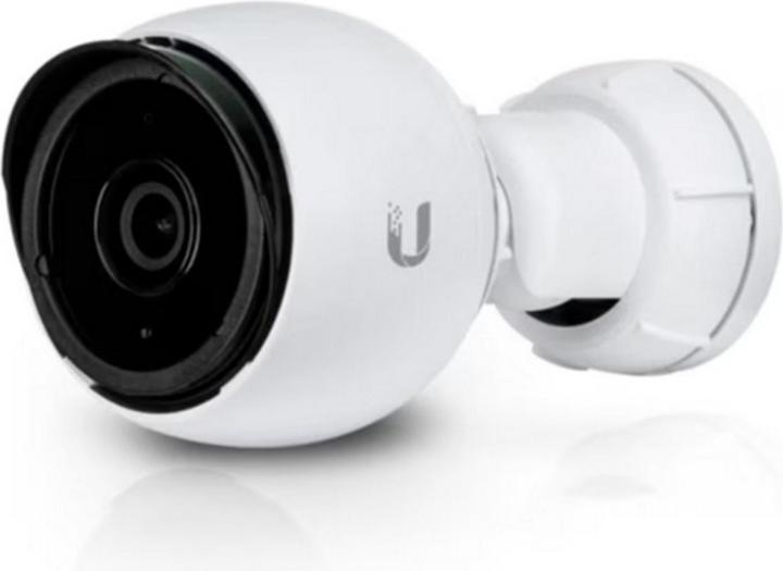 Image du produit Ubiquiti Caméra vidéo UniFi UVC-G4-Bullet 3-pack (2688 x 1512 Pixels)