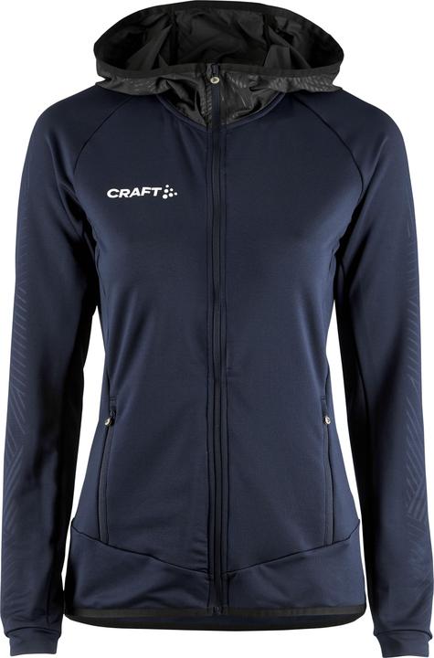 Produktbild Craft Extend Full Zip W (L)