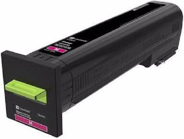 Immagine prodotto Lexmark 72k0x0 (M)
