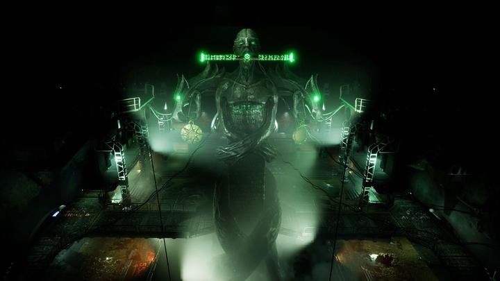 Actual product image Perp Apsulov: End of Gods (PS5, DE)