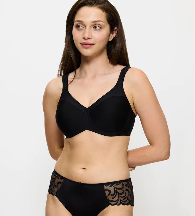 Immagine prodotto Triumph Moderno Soft+Cotton W01 (85 D, Confezione singola)