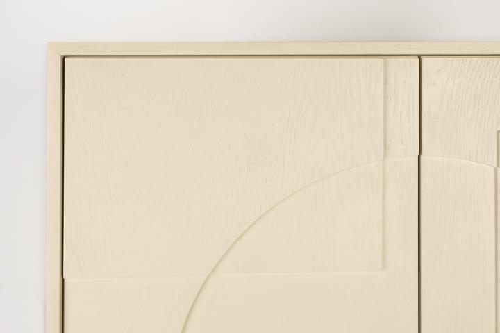 Image du produit Zuiver Faces Cabinet (140 x 100 x 45 cm)