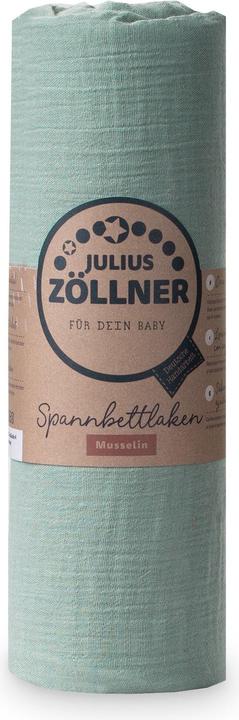 Produktbild Julius Zöllner Musselin (70 x 140 cm)