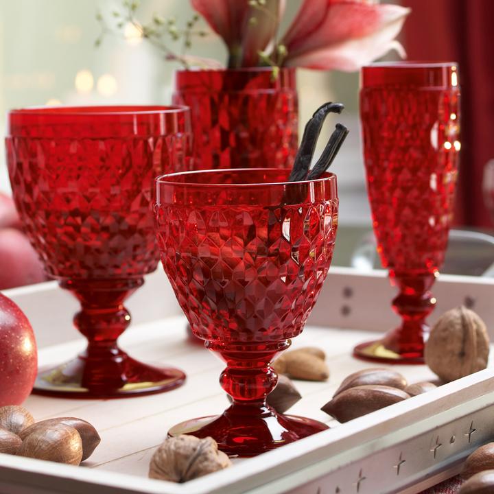 Produktbild Villeroy & Boch Weissweinglas Boston Coloured (23 cl, 1 Gläser, Weissweingläser)