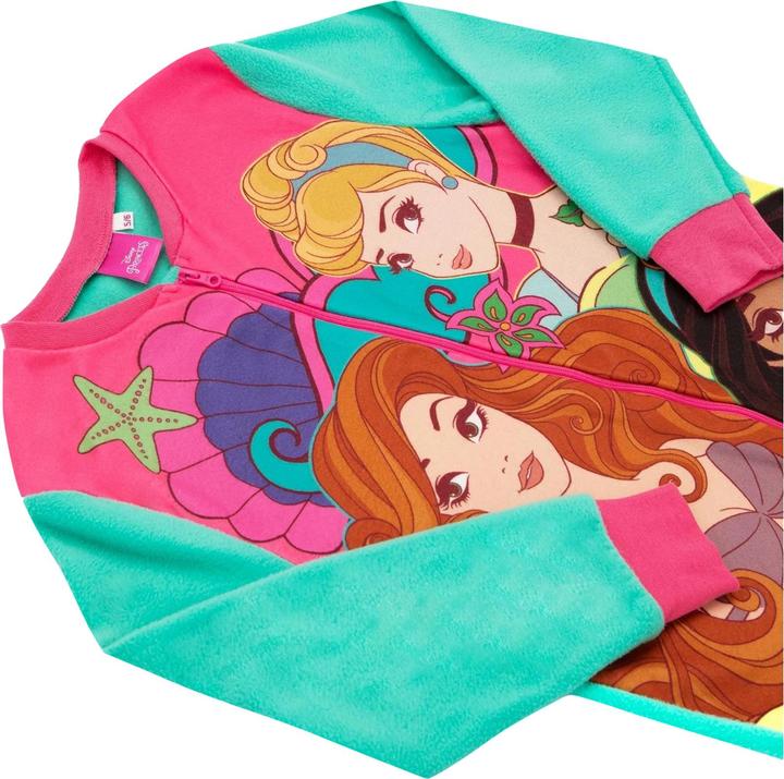 Actual product image Disney Princess Girls pyjamas (98)