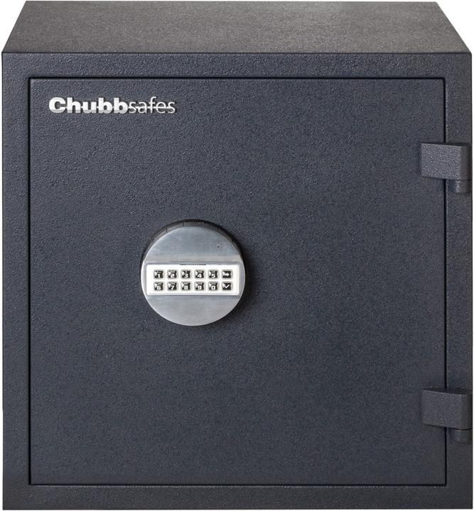 Actual product image Chubbsafes Chubb Safe HomeSafe S2 M-35-EL (36 l)
