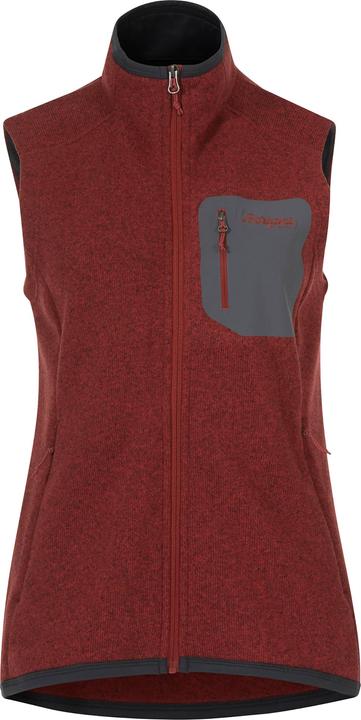 Produktbild Bergans Kamphaug Knitted (XL)