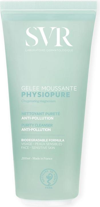 Produktbild MGA Na (Mousse, 200 ml)