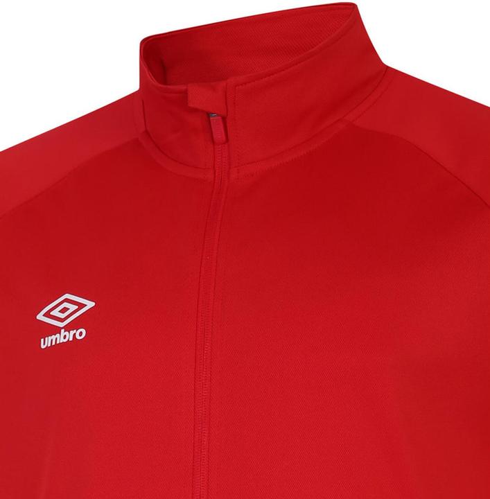 Produktbild Umbro Childrens/Kids Total Training Knitted Track Jacket (158)