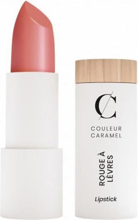 Couleur Caramel Lippenstift (RE) No 257 (Rose ancien)