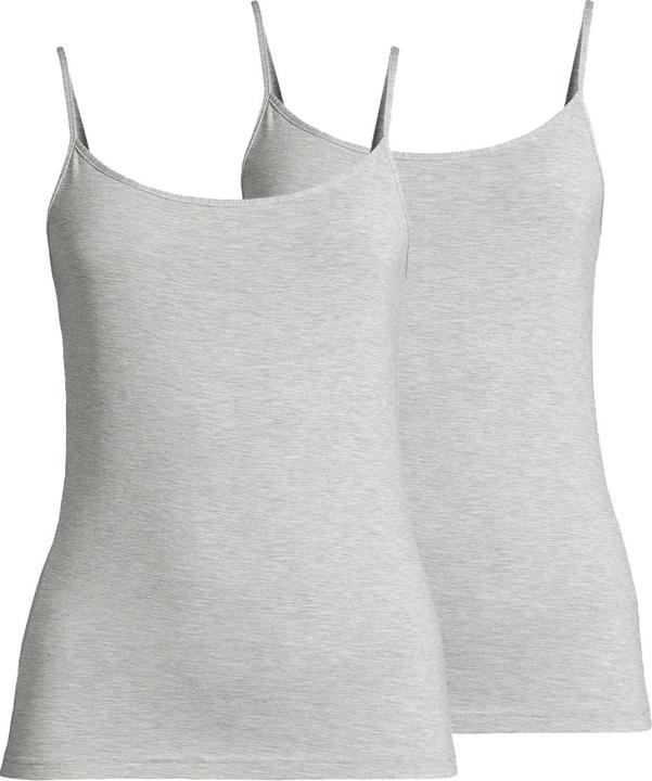 Silver Melange