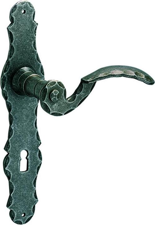 Immagine prodotto Hager Zierbeschläge Maniglie + Guarnizione porte (Set di porte)