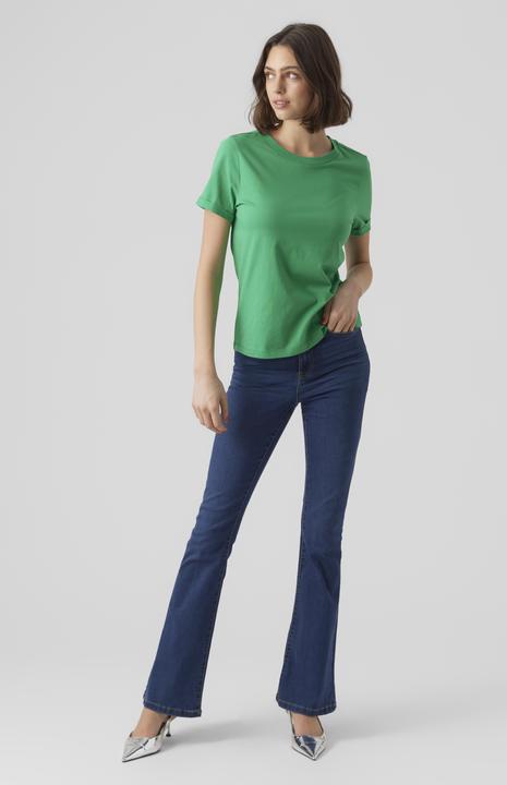 Produktbild Vero Moda Vmpaula S/S T-Shirt Ga Noos (L)