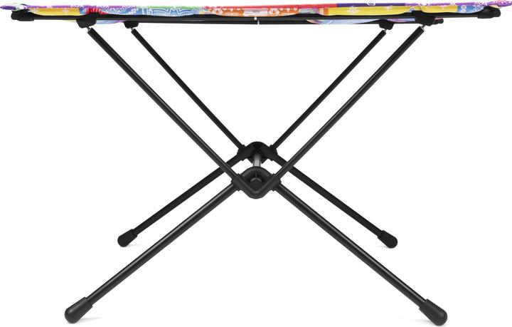 Actual product image Helinox Table One Hard Top L