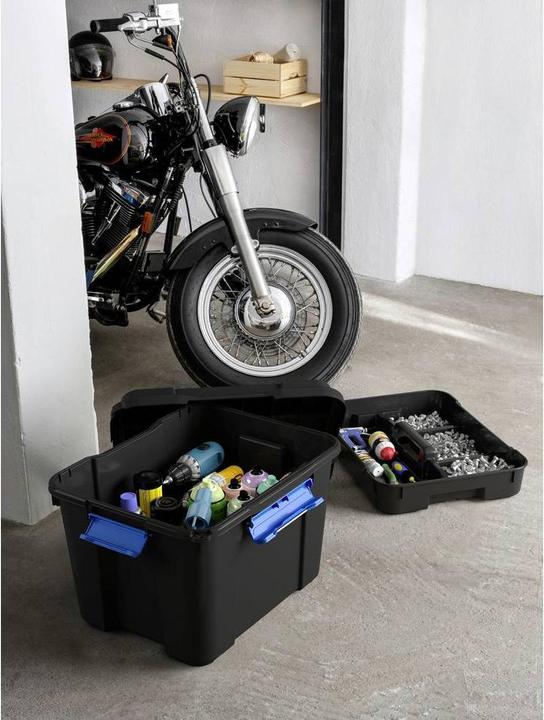 Image du produit KIS Scuba (72 x 44.5 x 46 cm, 110 l)
