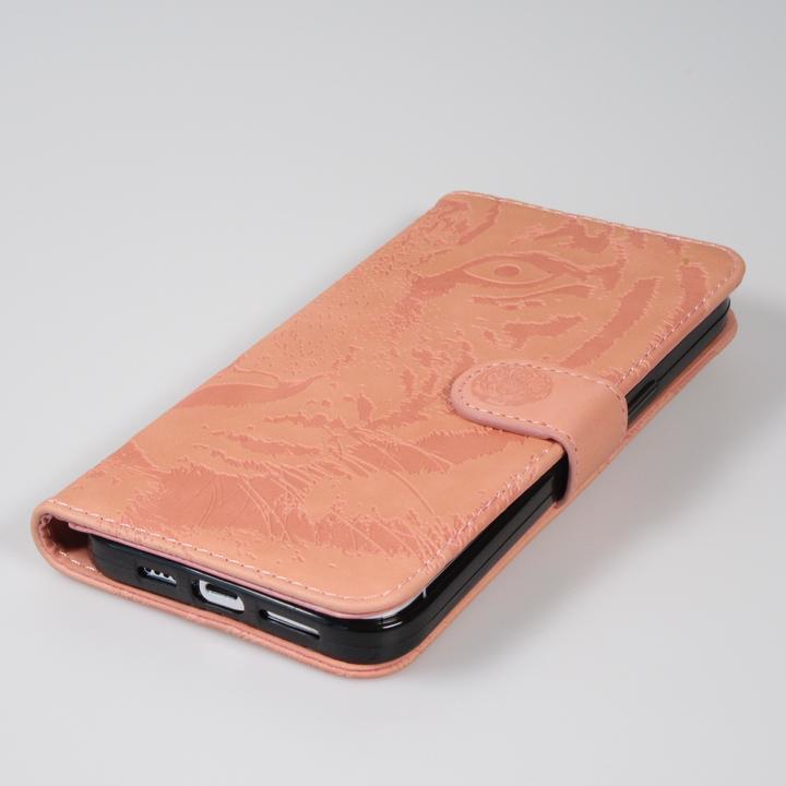 Produktbild PhoneLook Hülle 3D Flip Auge des Tigers (Apple iPhone 14 Pro Max)