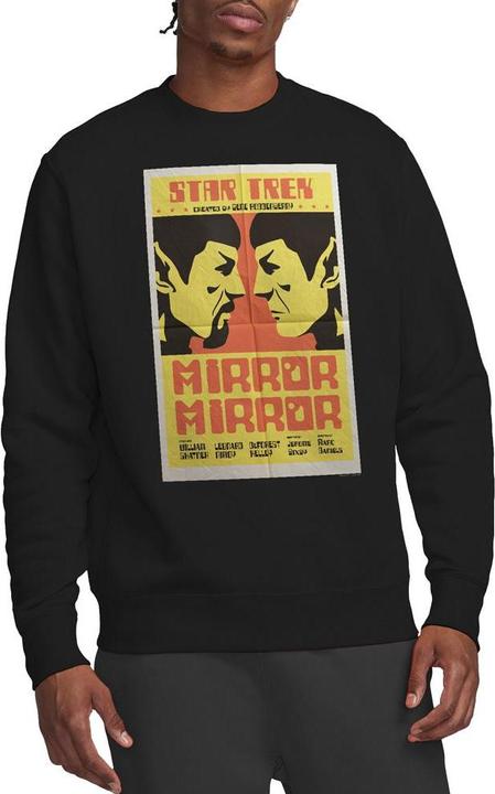 The Original Series Episode 33 Sweatshirt