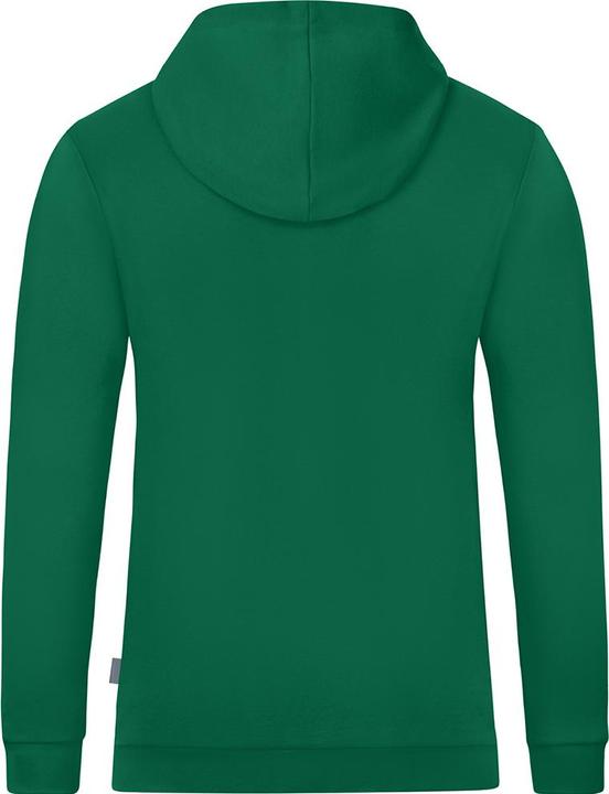 Image du produit JAKO Sweat à capuche Organic (152)