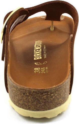 Immagine prodotto Birkenstock Grande fibbia Giza (39)