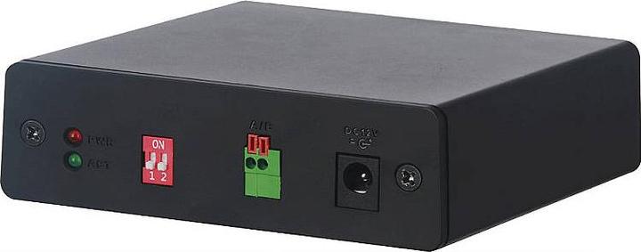 Actual product image Dahua ALARM BOX NVR XVR/I/O MODULE ARB1606 (Network Video Recorder (NVR))
