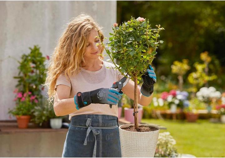 Actual product image Gardena Rose Glove (M)