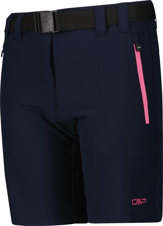 Immagine prodotto CMP Campagnolo Girl's Bermuda with Belt (98)