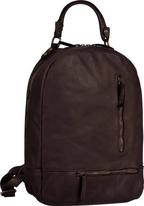Actual product image Samantha Look Backpack (10 l)