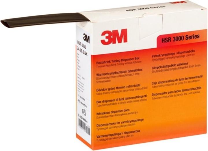Immagine prodotto 3M TE100042031 Tubo termorestringente (TE100042031) (5 x)