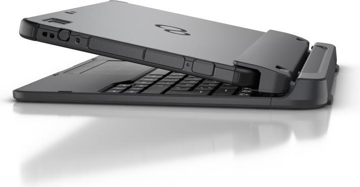 Produktbild Fujitsu Stylistic Q5010 (4G, 10.10", 128 GB, Schwarz)