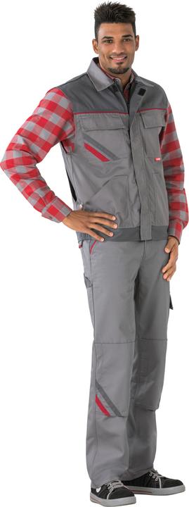 Produktbild Planam Arbeitsweste (XS)