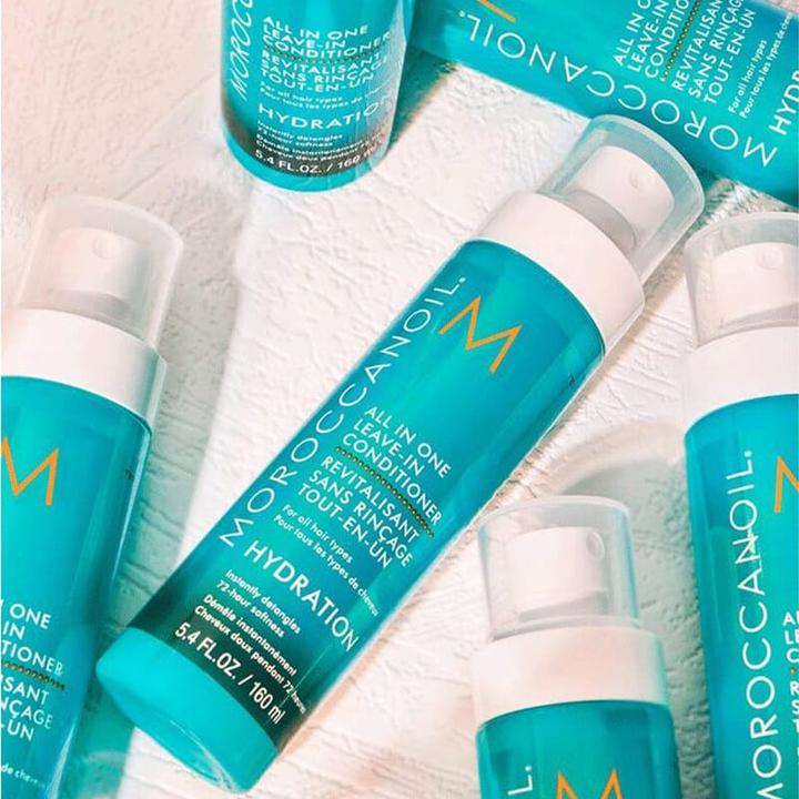 Produktbild Moroccanoil All in One Leave-in (160 ml)