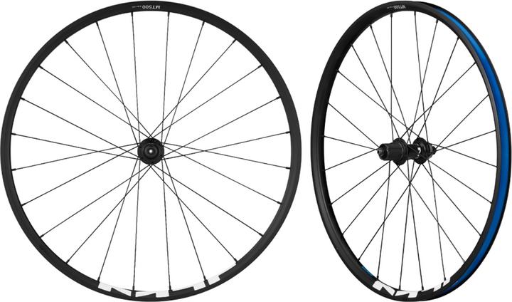 Immagine prodotto Shimano WH-MT500 (Ruote, 27.5")