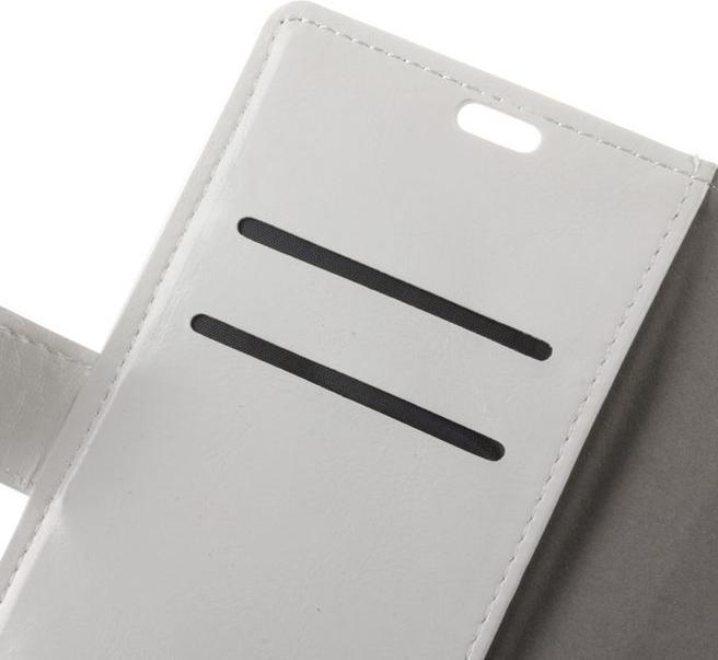 Actual product image MU Classic Crazy Horse Leather Cover (Google Pixel 2 XL)