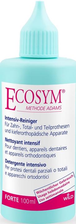 Produktbild Ecosym Intensiv Reinier Forte (Zahnprothesen Zubehör)
